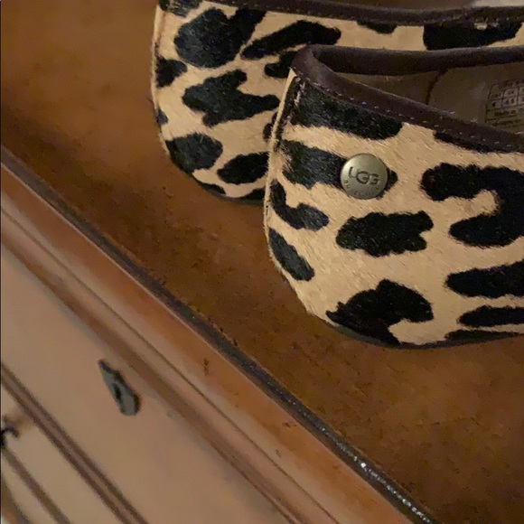 Ugg Loafers - Picture 3 of 4